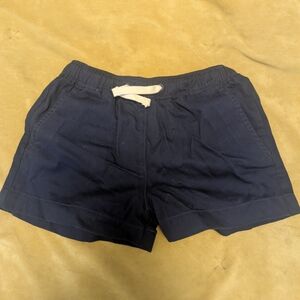 Crewcuts Dark Blue Shorts
